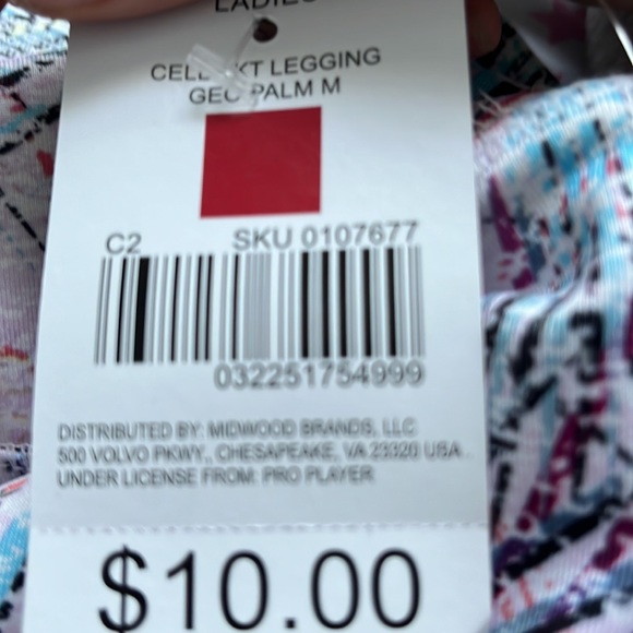 Never used I just didn’t really like it so much - Picture 3 of 3